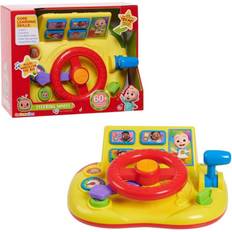 Cocomelon Learning Wheel