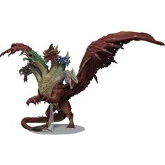 D&d icons WizKids D&D Icons of the Realms Prepainted Miniature Aspect of Tiamat