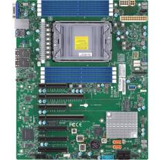 Moederborden SuperMicro X12SPL-F Moederbord Intel C621A