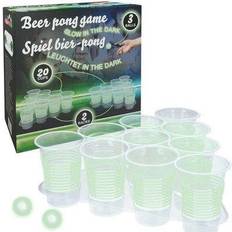 Beer pong spil Glow In The Dark Beer Pong