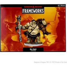 NECA WizKids/NECA D&D Frameworks: Hill Giant