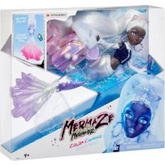 Mermaze mermaidz "Sjöjungfru Docka MGAs Mermaze Mermaid Mermaze Mermaidz W Theme Doll- CR 33 cm"