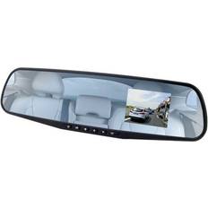Caméscopes Esperanza XDR103 Rétroviseur Et Composant De Voiture Miroir Extreme