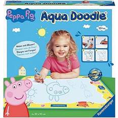 Aktivitätsspielzeuge Ravensburger Aqua Doodle Peppa Pig