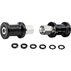 Topeak Cykeltilbehør Topeak Journey Trailer TX Axle Kit