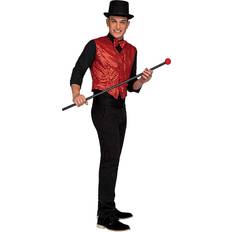 Adults Showman Costume 