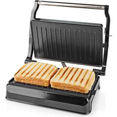 Nedis Sandwichgrill Nedis KAGR111FSR