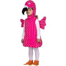 Flamenco Costume for Babies 
