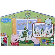 Hasbro Peppa Pig Christmas Calendar