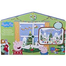 Peppa Pig Christmas Calendar