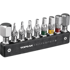 Topeak Allen Bitkit 9