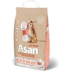 Asan Cat Pure 10L