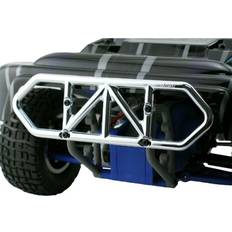 Minicars RPM Slash 2WD Rear Bumper, Chrome