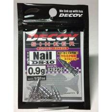 Sinker Decoy Nail Sinker (1.5g)