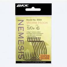 BKK Nemesis (7-pack) #4/0