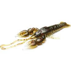 Bite of Bleak Yriel Craw 8.5cm (4-pack) Johnny's Craw