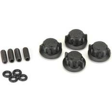 Body Mount Secure-Loc Cap Kit PL6070-02