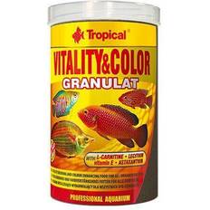 Tropical vitality color Tropical Vitality & Color granulat 1000ml