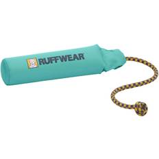 Ruffwear Lunker Toy M aurora teal kids 2022