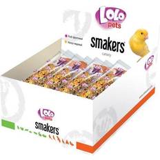 LoLo Pets Smakers honey box