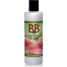 B&b conditioner B&B Organic Rose conditioner for dogs (750