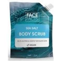 Face Facts Body Scrub Havssalt 50ml