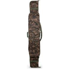 Hengelkokers Fox Camolite 2 2 Rod Case