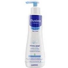 Mustela Hudpleje Mustela Hydra Bébé Body Lotion (K, 300) 50ml