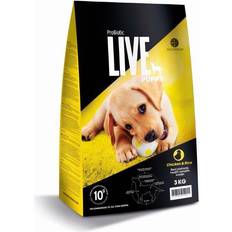 Probiotic live puppy Probiotic Live Puppy 12 kg.