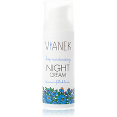 VIANEK Moisturizing Deep Night Cream
