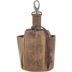 Leckerlibeutel DB2 Vintage antik