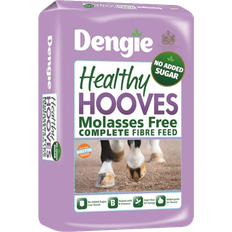 Equestrian Dengie Dengie Healthy Hooves Molasses Free Horse Feed 20kg