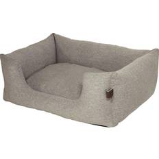 Fantail Hundeseng Snooze Nut Grey-M