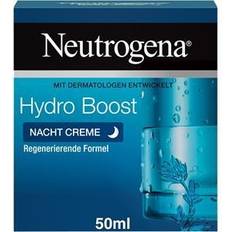 Neutrogena Hydro Boost Night Cream
