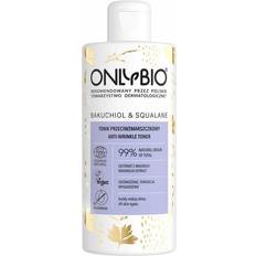 Bakuchiol Toners OnlyBio Bakuchiol & Squalane Anti Wrinkle Face Toner