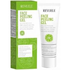 Revuele Face Peeling Gel Fruit AHA Acids