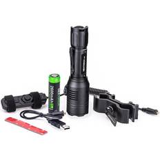 T53 ficklampeset