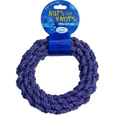 HappyPet Husdjur HappyPet 'nuts For Knots' Ring Sml