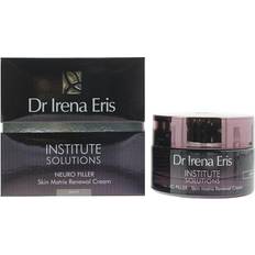 Dr. Irena Eris Dr Institute Solutions Neuro Filler Night Cream Institute Solutions Female 50ml