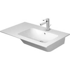 Duravit ME Starck Collection 2346833200 19.25" Wash