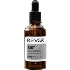 ReVox Serum & Ansiktsoljor ReVox JUST B77 Argan Oil