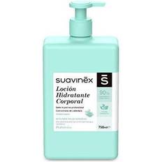 Moisturizing Lotion For Massage