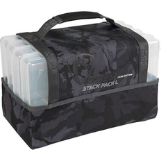 Fischbehälter Fox Rage Voyager Camo Stack Pack