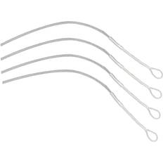 Greys Fiskeliner Greys Braided Loops 4-pak