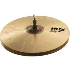 Sabian HHX Complex Medium Hats 15"