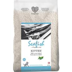 Kingsmoor seafish Kingsmoor Pure Seafish Kitten-6,5 kg