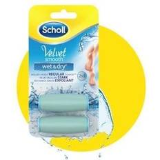 Scholl Velvet Smooth Wet & Dry refill