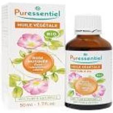 Puressentiel Huile Rose Musquee 50ml