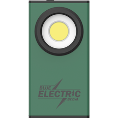 Blue Electric lommelampe greenline 350