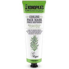 Dr. Konopka's Cooling Face Mask Pore Refining